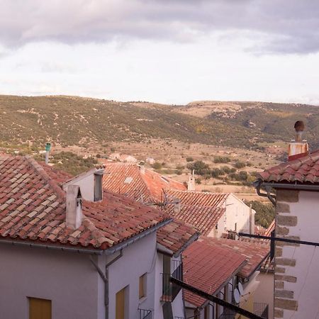 莫雷拉Casa Manzana公寓 外观 照片