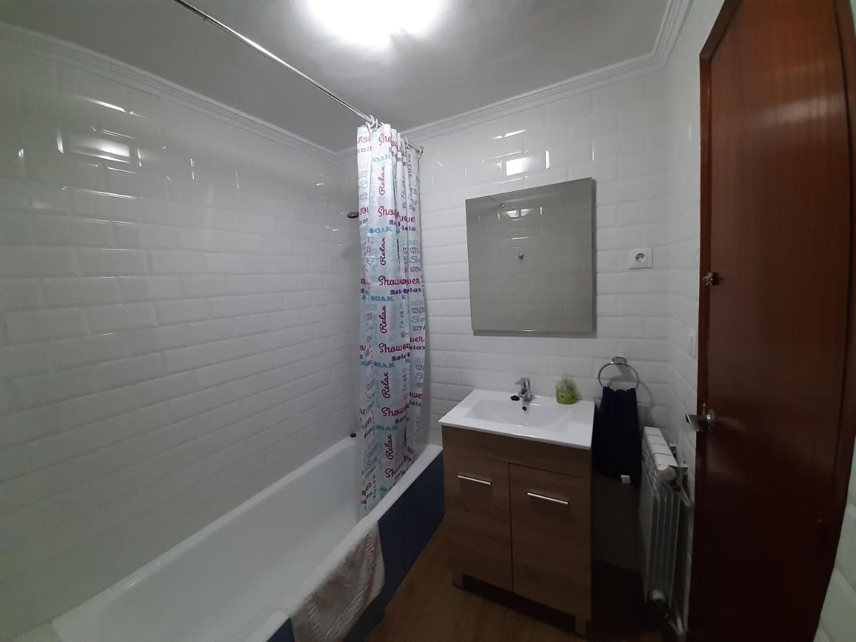 莫雷拉Casa Manzana公寓 外观 照片