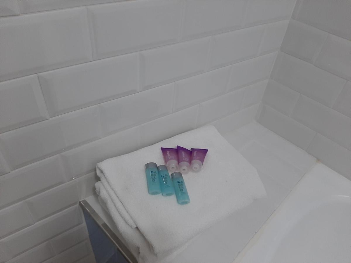莫雷拉Casa Manzana公寓 外观 照片