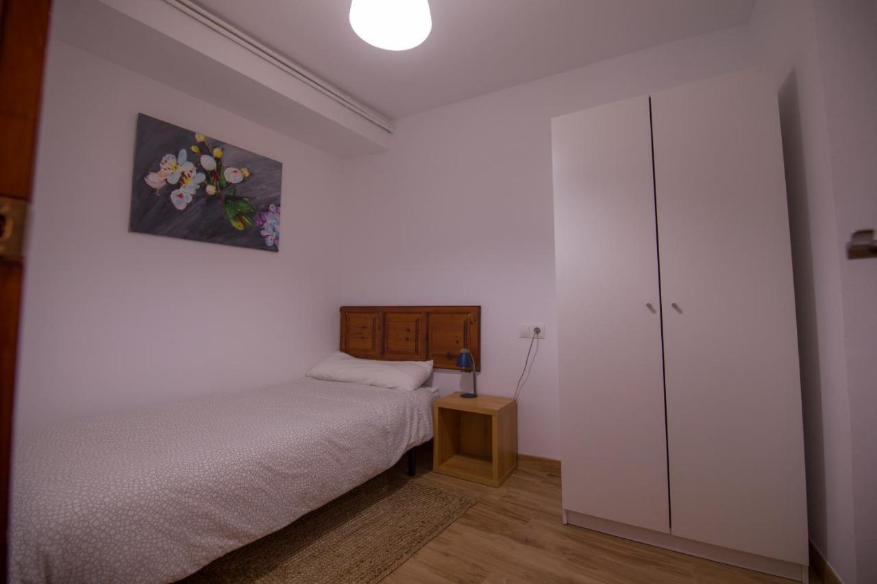莫雷拉Casa Manzana公寓 外观 照片